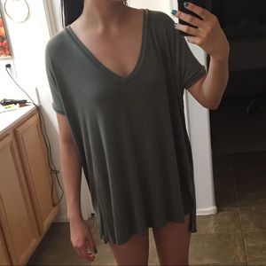 Brandy Melville top / dress